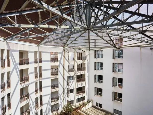 Résidence Vente Marseille 1p 27m² 99570€