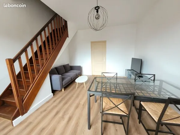 Appartement T4 Cormontaigne