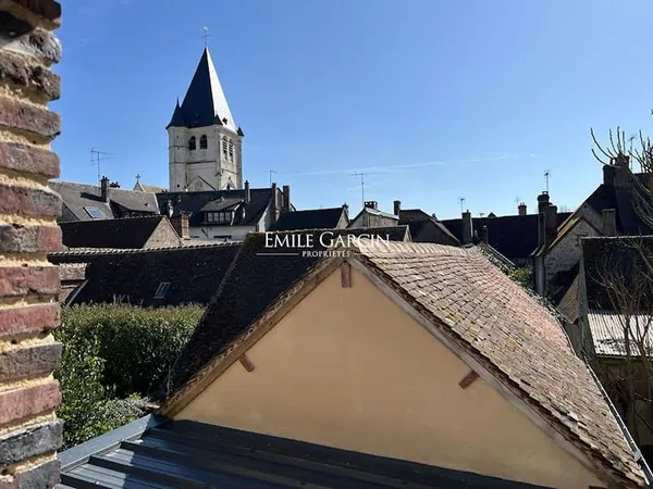 Maison 7 pièces 171 m²