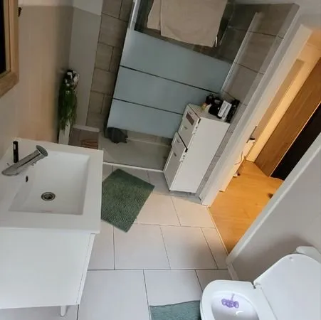 Loue Appartement longeville
