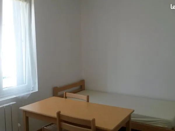 Studio à louer à Merville
