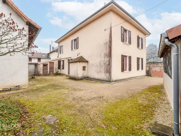 Pour investisseur-Patrimonial