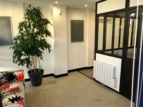 Bureau à louer