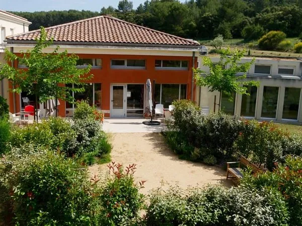 Investissement en EHPAD