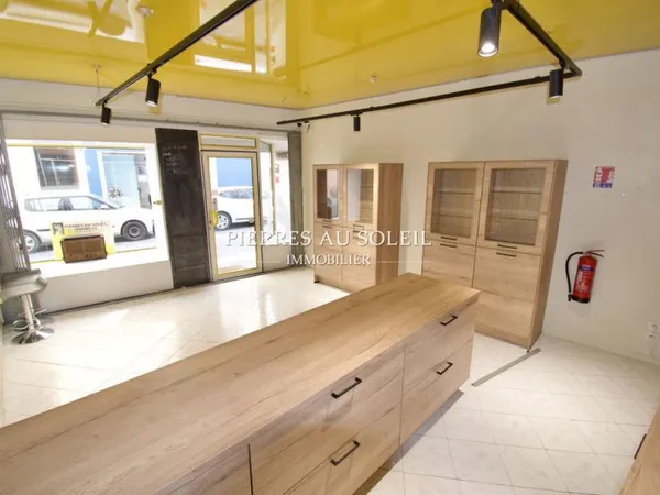 professionnel boutique