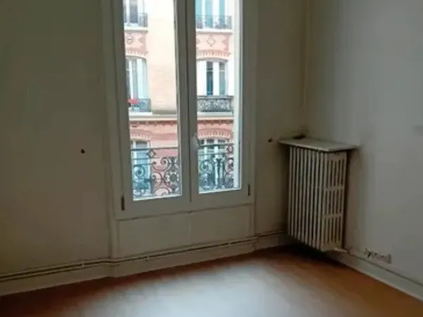 Appartement - T1 - Paris - 680