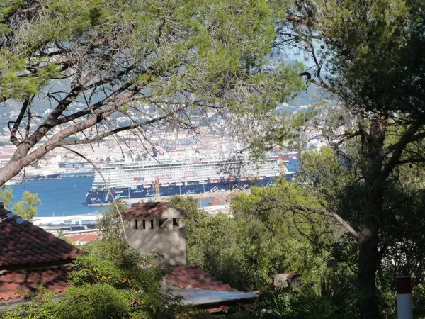 T5 au calme hauteur de la Seyne