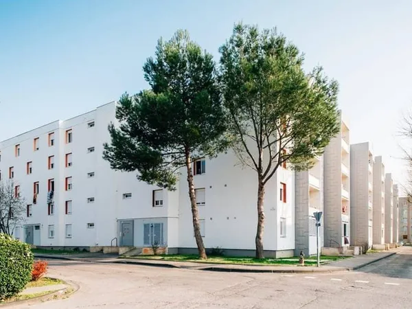 Appartement 3 pièces 75 m²