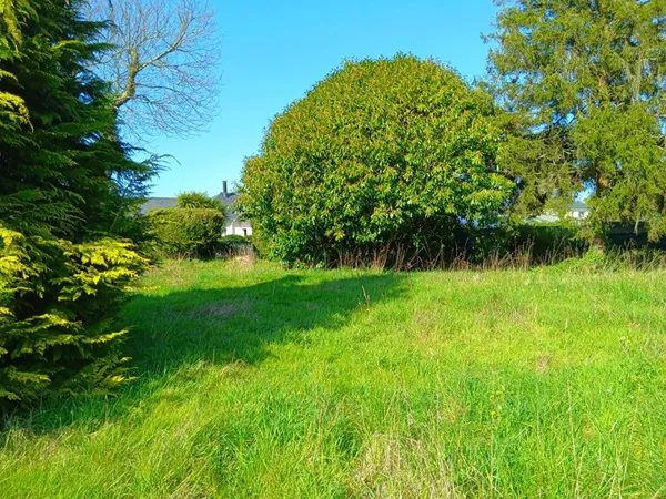 Terrain en individuel 625 m²