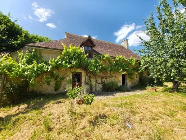 Maison 3 pièces 144 m²