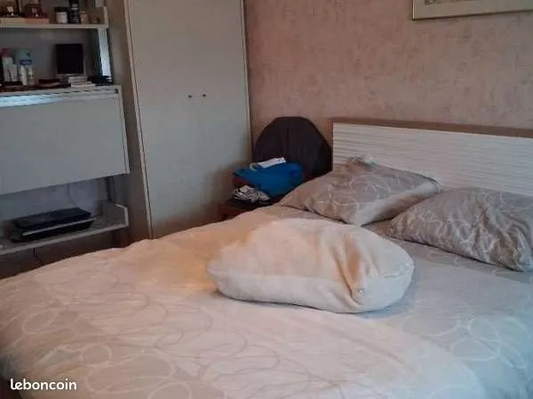 Location chambre