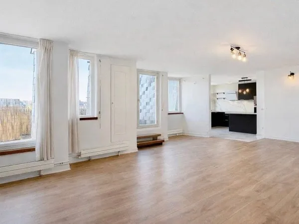 Appartement 4 pièces 115 m²