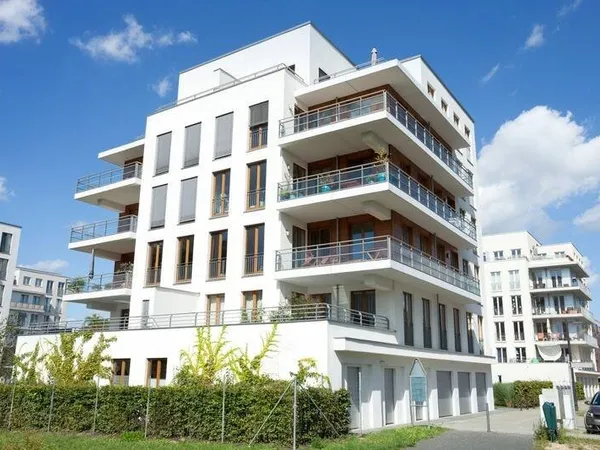 Appartement 4 pièces 80 m²