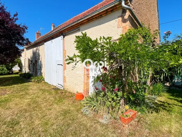 Maison 3 pièces 105 m²