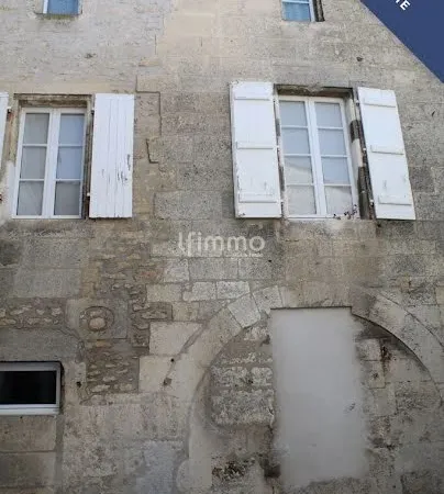Maison 5 pièces 75 m²