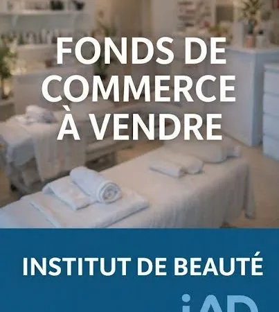 Commerce 50 m²