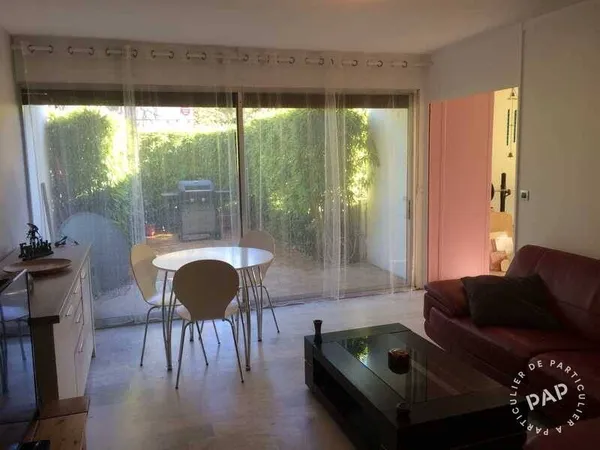 Appartement 5 pièces 93 m²