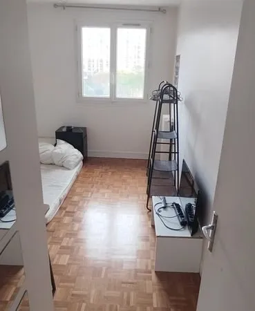 Colocation T3 Paris 14 836