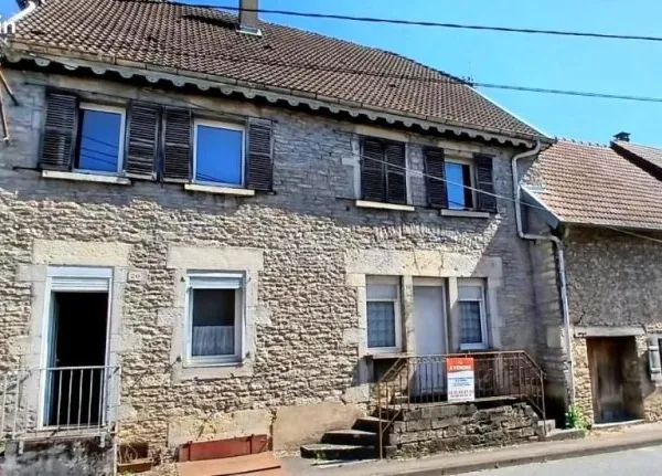 Maison 6 pièces 180 m²