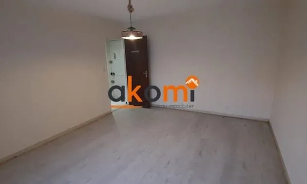 Appartement 2 pièces 35 m²