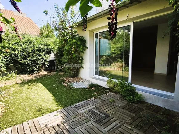 Maison 6 pièce(s) à vendre en exclusivité sur St Peray à 15' de Valence