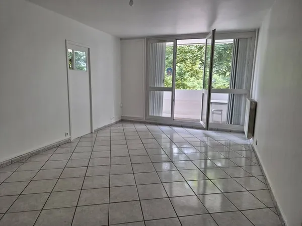 Appartement 3 pièces 72 m²