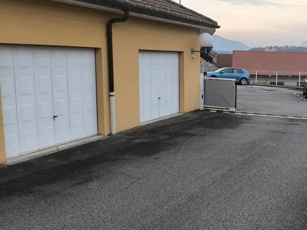 Stationnement Vente Aix-les-Bains   38000€