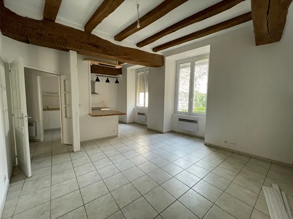 Location: Appartement ANGERS 2 pièces 50 m²