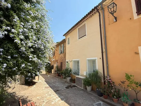 Maison 6 pièces 100 m²