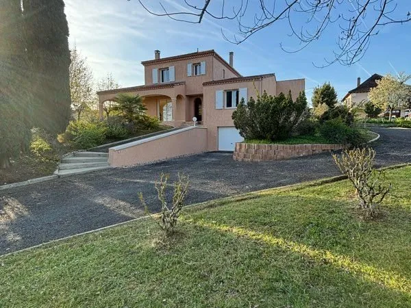 Maison 147 m2