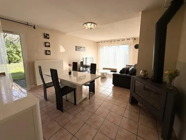 Maison Vente Annecy 5p 97m² 515000€
