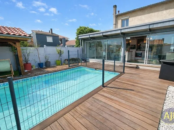 Maison familiale St Augustin