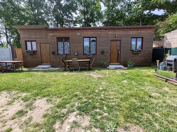 Maison Vente Nargis 3p 48m² 64800€