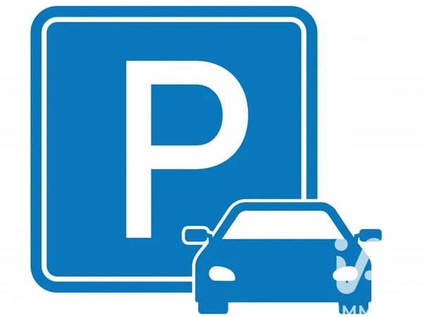 Vente Parking/garage/box 13 m²