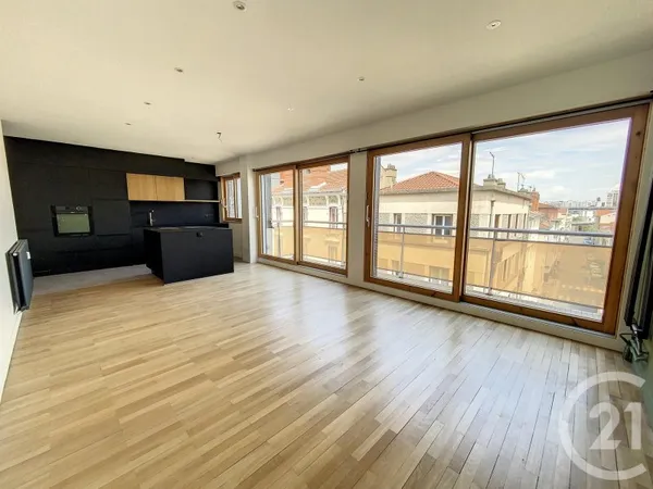 Appartement 3 pièces 78 m²