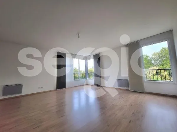 Appartement type 3