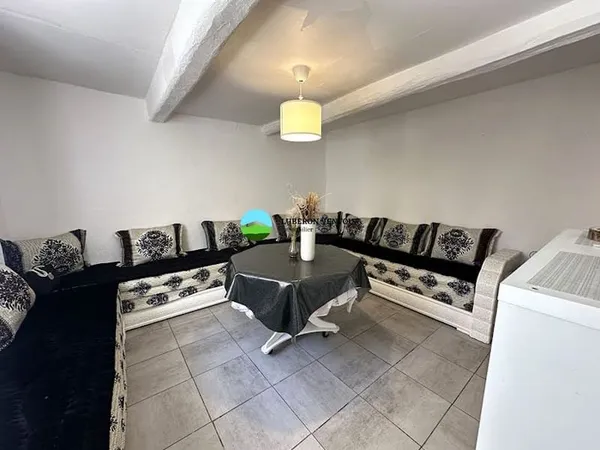 Maison 5 pièces 89 m²