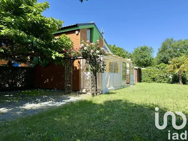 Vente Maison/villa 3 pièces
