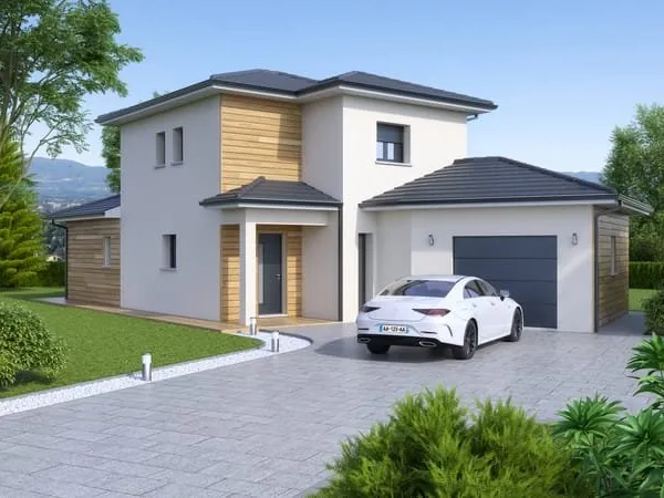 Votre villa sur-mesure à Artas
