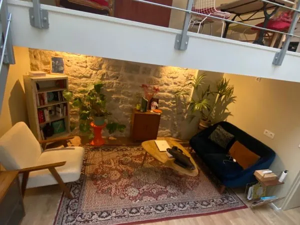 Loue bureaux