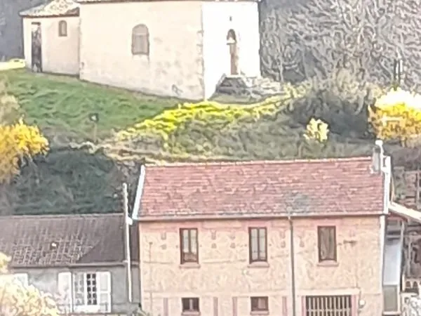 Maison Thiers 95m2