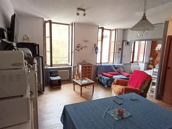 Appartements Eaux Bonnes
