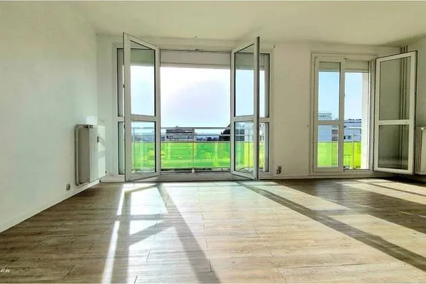 Appartement 3 pièces 74 m²