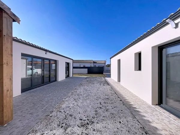 Maison 5 pièces 143 m²