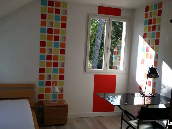 Colocation maison Orléans 395 TTC