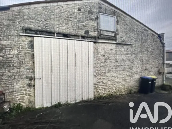 Vente Grange 1 pièce