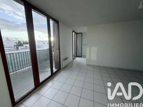 Duplex 3 pièces 61 m²