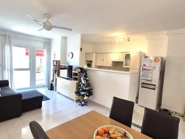 Appartement 3 pièces 81 m²