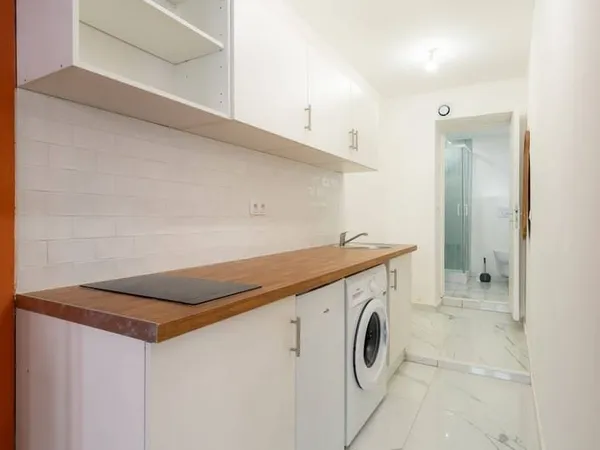 Appartement 1 pièce 36 m²