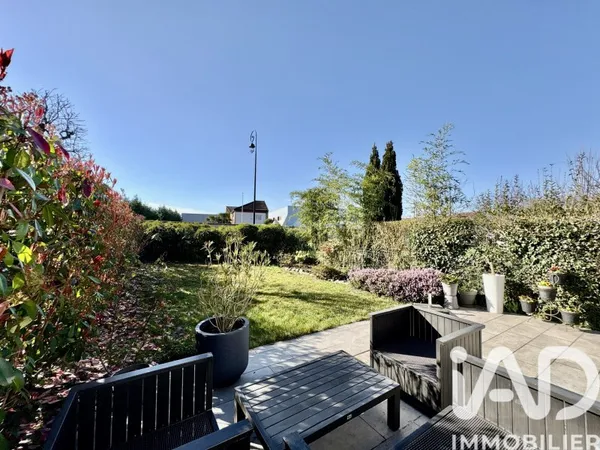 Maison 6 pièces 101 m²